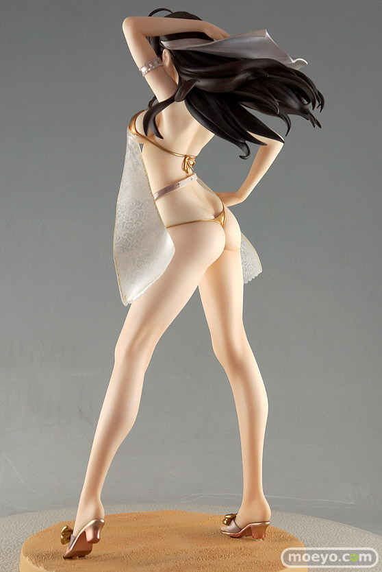 ヴェルテクス シャイニング・ビーチヒロインズ ソニア -Summer Princess- フィギュア 小澤真吾 広瀬裕之 Tony 26