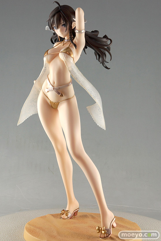 ヴェルテクス シャイニング・ビーチヒロインズ ソニア -Summer Princess- フィギュア 小澤真吾 広瀬裕之 Tony 27