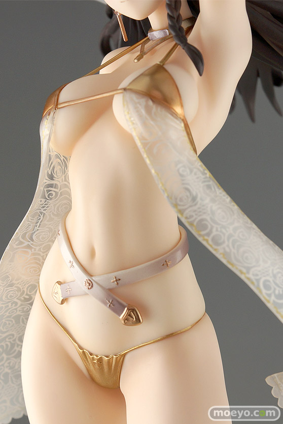 ヴェルテクス シャイニング・ビーチヒロインズ ソニア -Summer Princess- フィギュア 小澤真吾 広瀬裕之 Tony 32