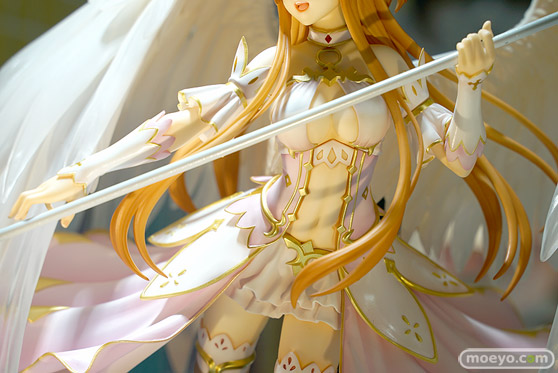 SHIBUYA SCRAMBLE FIGURE ソードアート・オンライン アリシゼーション アスナ -癒しの天使Ver- ミカケ デザインココ フィギュア あみあみ 秋葉原ラジオ会館店 08