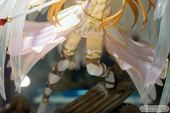 SHIBUYA SCRAMBLE FIGURE ソードアート・オンライン アリシゼーション アスナ -癒しの天使Ver- ミカケ デザインココ フィギュア あみあみ 秋葉原ラジオ会館店 12