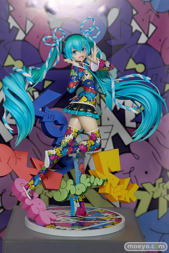 ワンホビギャラリー 2020 OFFLINE 会場の様子01