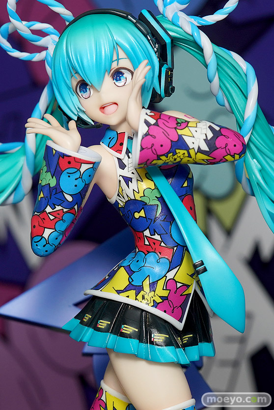 ワンホビギャラリー 2020 OFFLINE 会場の様子02