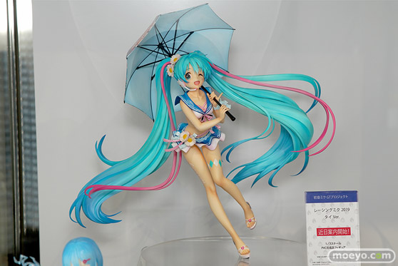 ワンホビギャラリー 2020 OFFLINE 会場の様子09