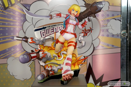 ワンホビギャラリー 2020 OFFLINE 会場の様子17