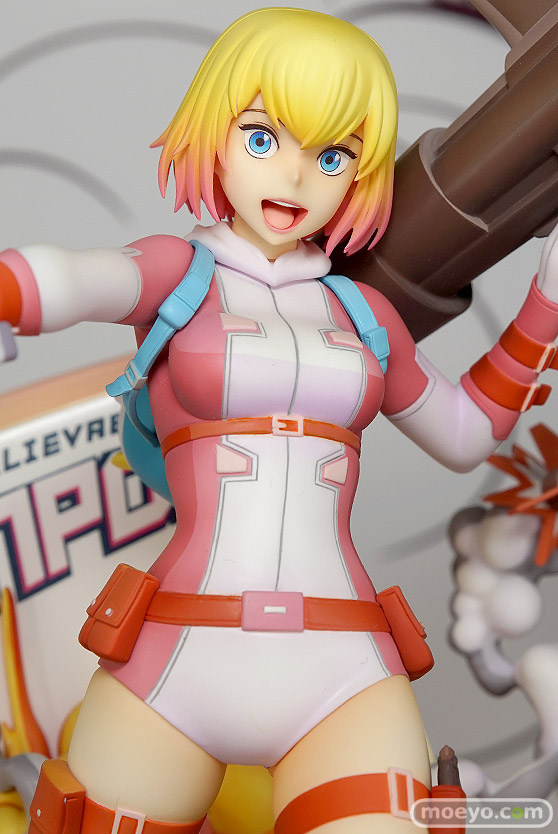 ワンホビギャラリー 2020 OFFLINE 会場の様子18