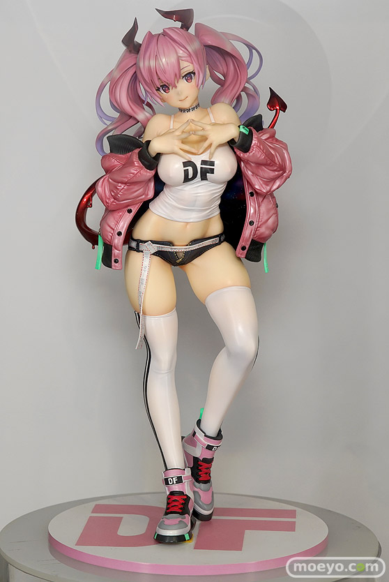 ワンホビギャラリー 2020 OFFLINE 会場の様子21