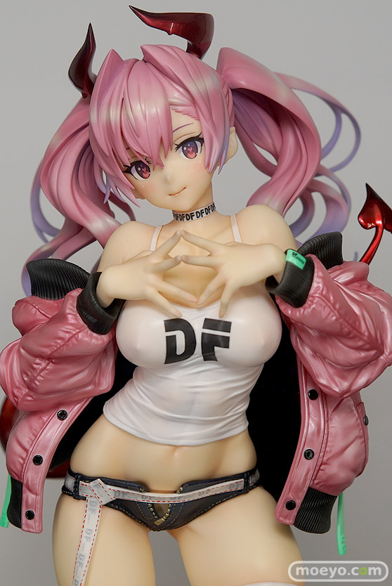 ワンホビギャラリー 2020 OFFLINE 会場の様子22