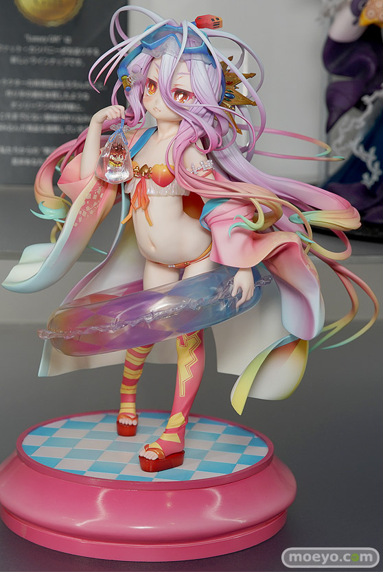 ワンホビギャラリー 2020 OFFLINE 会場の様子31