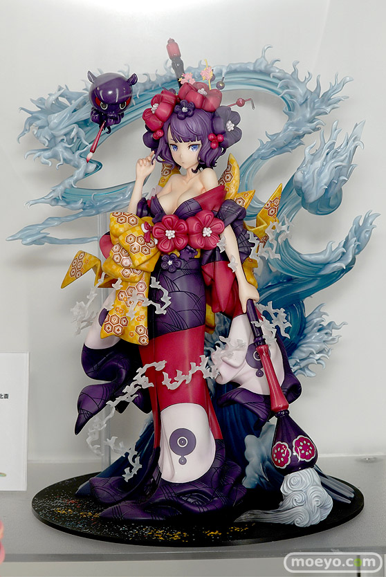 ワンホビギャラリー 2020 OFFLINE 会場の様子35