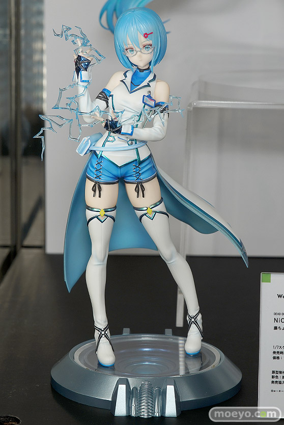 ワンホビギャラリー 2020 OFFLINE 会場の様子39