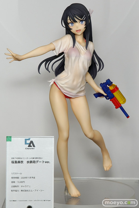 ワンホビギャラリー 2020 OFFLINE 会場の様子45