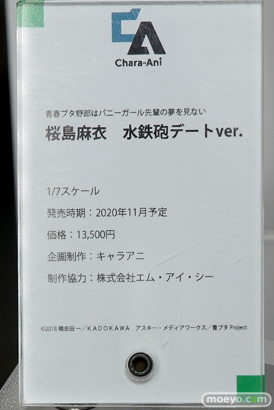 ワンホビギャラリー 2020 OFFLINE 会場の様子47