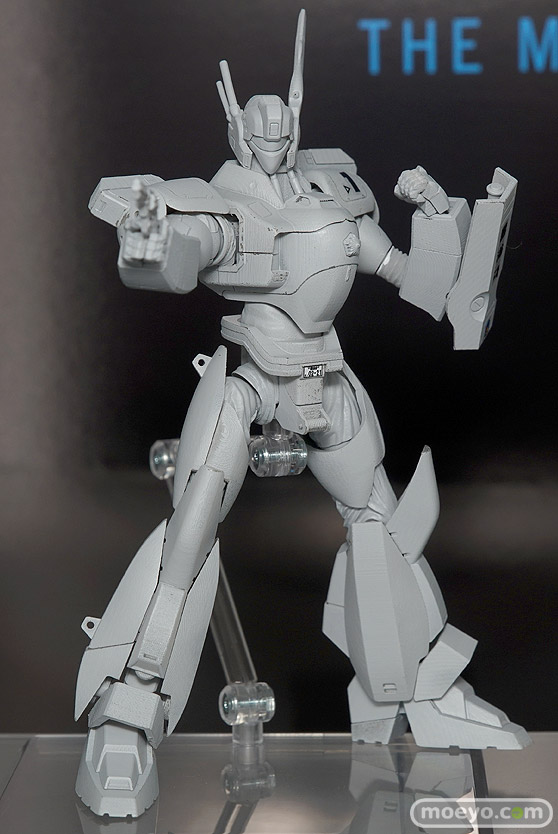 ワンホビギャラリー 2020 OFFLINE 会場の様子　figma 03