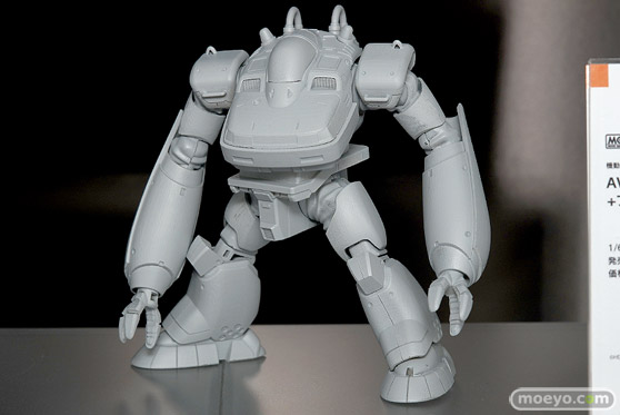 ワンホビギャラリー 2020 OFFLINE 会場の様子　figma 04