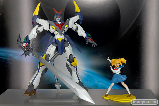 ワンホビギャラリー 2020 OFFLINE 会場の様子　figma 06