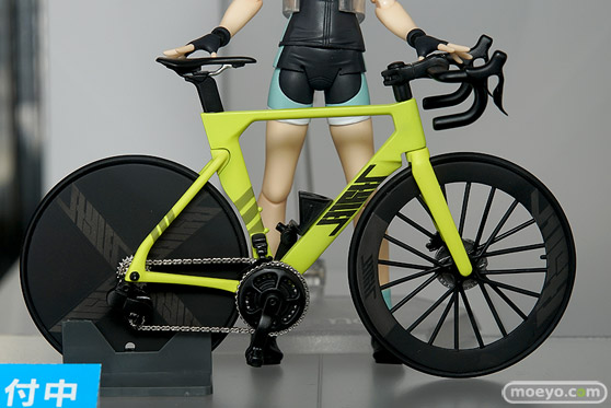 ワンホビギャラリー 2020 OFFLINE 会場の様子　figma 10