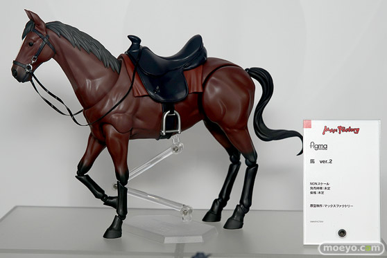 ワンホビギャラリー 2020 OFFLINE 会場の様子　figma 16