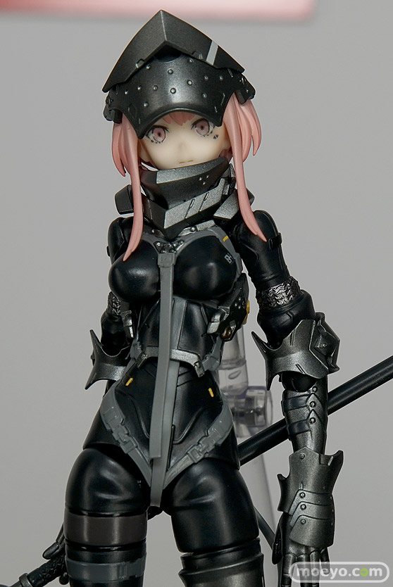 ワンホビギャラリー 2020 OFFLINE 会場の様子　figma 18