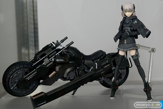 ワンホビギャラリー 2020 OFFLINE 会場の様子　figma 20