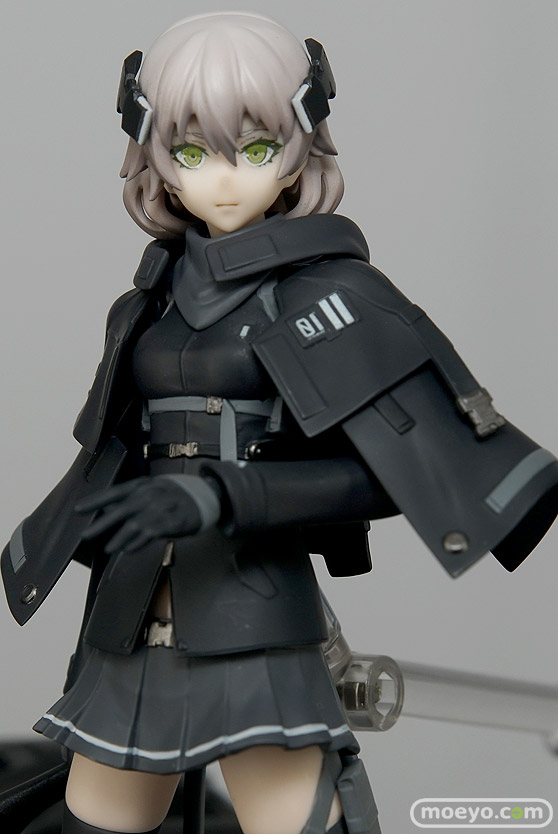 ワンホビギャラリー 2020 OFFLINE 会場の様子　figma 21