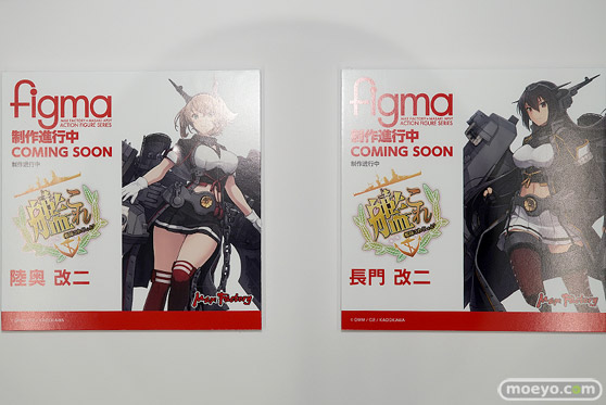 ワンホビギャラリー 2020 OFFLINE 会場の様子　figma 24