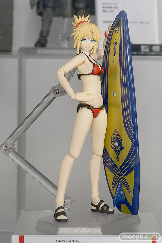 ワンホビギャラリー 2020 OFFLINE 会場の様子　figma 26