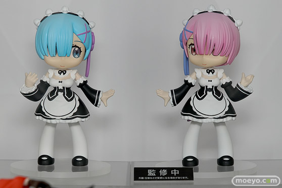 ワンホビギャラリー 2020 OFFLINE 会場の様子　figma 29