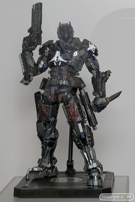 ワンホビギャラリー 2020 OFFLINE 会場の様子　figma 31