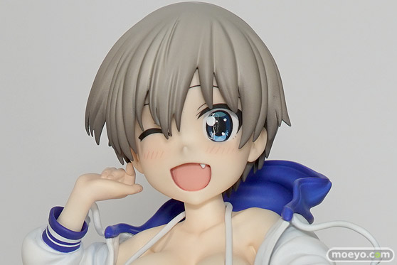 KADOKAWA KDcolle 宇崎ちゃんは遊びたい！ 宇崎花 水着 Ver. フィギュア  わんだらー CoRA ピーエムオフィスエー 08