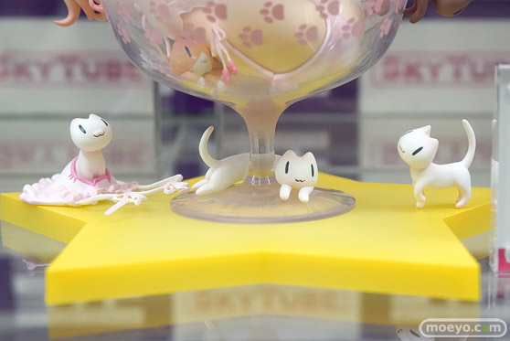 スカイチューブ ちゆる illustration by BLADE エロ キャストオフ フィギュア 11