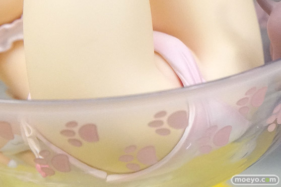 スカイチューブ ちゆる illustration by BLADE エロ キャストオフ フィギュア 13