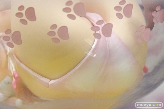 スカイチューブ ちゆる illustration by BLADE エロ キャストオフ フィギュア 14