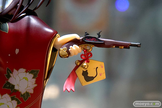 KADOKAWA KDcolle 「デート・ア・ライブ」 原作版 時崎狂三 艶姿 ふんどし フィギュア 09