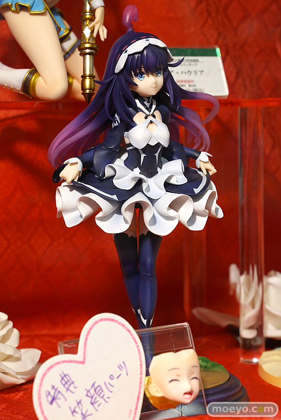 コトブキヤ インフィニット・デンドログラム ネメシス ko_nen フィギュア 02