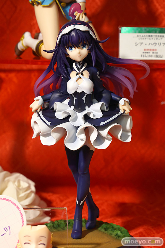 コトブキヤ インフィニット・デンドログラム ネメシス ko_nen フィギュア 03