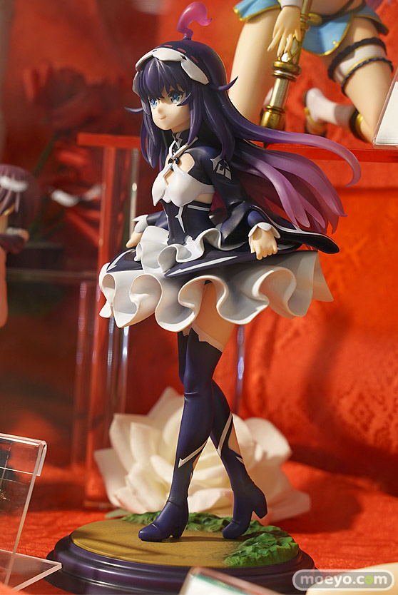 コトブキヤ インフィニット・デンドログラム ネメシス ko_nen フィギュア 04