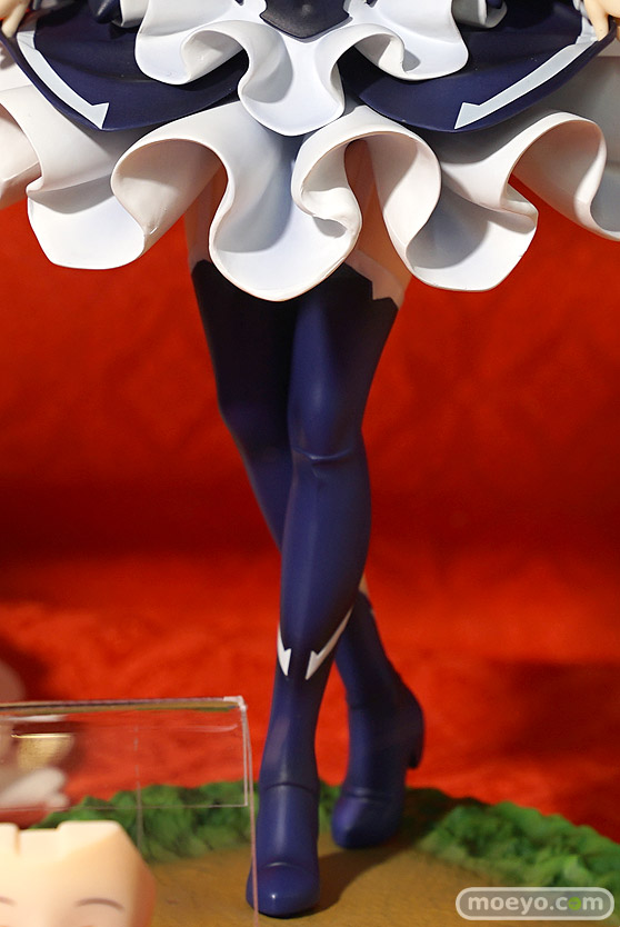 コトブキヤ インフィニット・デンドログラム ネメシス ko_nen フィギュア 08