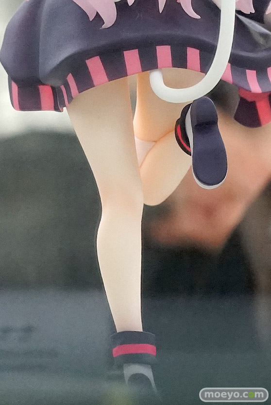 AniGift バーチャルユーチューバー カグラナナ ハヤテ 茶多豚々 フィギュア あみあみ 秋葉原ラジオ会館店 10