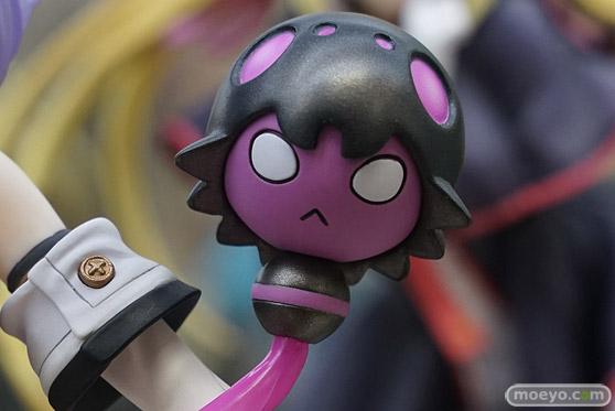 ブロッコリー Death end re；Quest 二ノ宮しいな 千鶴 まいもっち フィギュア あみあみ 秋葉原ラジオ会館店 09