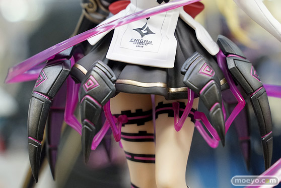 ブロッコリー Death end re；Quest 二ノ宮しいな 千鶴 まいもっち フィギュア あみあみ 秋葉原ラジオ会館店 10