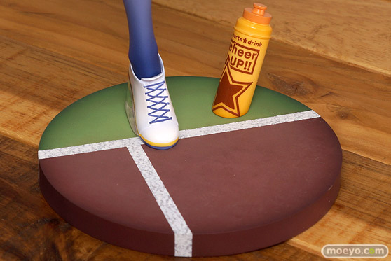 ネイティブ 伊東ライフオリジナルキャラクター チアお姉ちゃん フィギュア ろいん 星名詠美 エロ キャストオフ 26