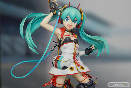 グッドスマイルレーシング レーシングミク 2020Ver. 加藤学 らんらん フィギュア LEN[A-7] 07