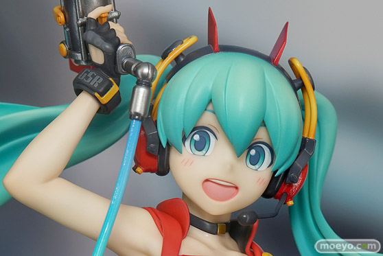 グッドスマイルレーシング レーシングミク 2020Ver. 加藤学 らんらん フィギュア LEN[A-7] 08