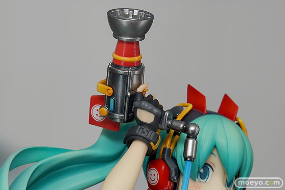 グッドスマイルレーシング レーシングミク 2020Ver. 加藤学 らんらん フィギュア LEN[A-7] 09