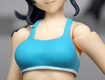 figmaでサマーアクティビティ！マックスファクトリー新作美少女フィギュア「figma Styles 水着女性body(マコト)」予約受付開始！【ワンホビG 2020OFFLINE】