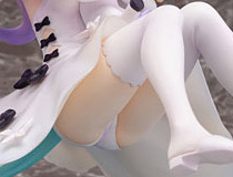 「アズールレーン THE ANIMATION ユニコーン 1/7」など あみあみ新作フィギュア・ホビー予約開始情報！