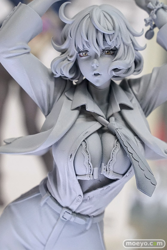 コトブキヤ HORROR美少女 悪魔のいけにえ レザーフェイス CHAINSAW DANCE フィギュア 燕 山下しゅんや 06