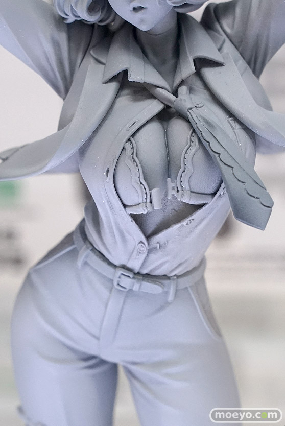 コトブキヤ HORROR美少女 悪魔のいけにえ レザーフェイス CHAINSAW DANCE フィギュア 燕 山下しゅんや 08