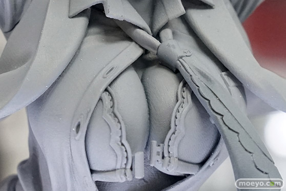 コトブキヤ HORROR美少女 悪魔のいけにえ レザーフェイス CHAINSAW DANCE フィギュア 燕 山下しゅんや 09